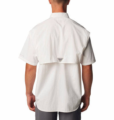1011651-Bahama™ II S/S Shirt-COLUMBIA#color_white
