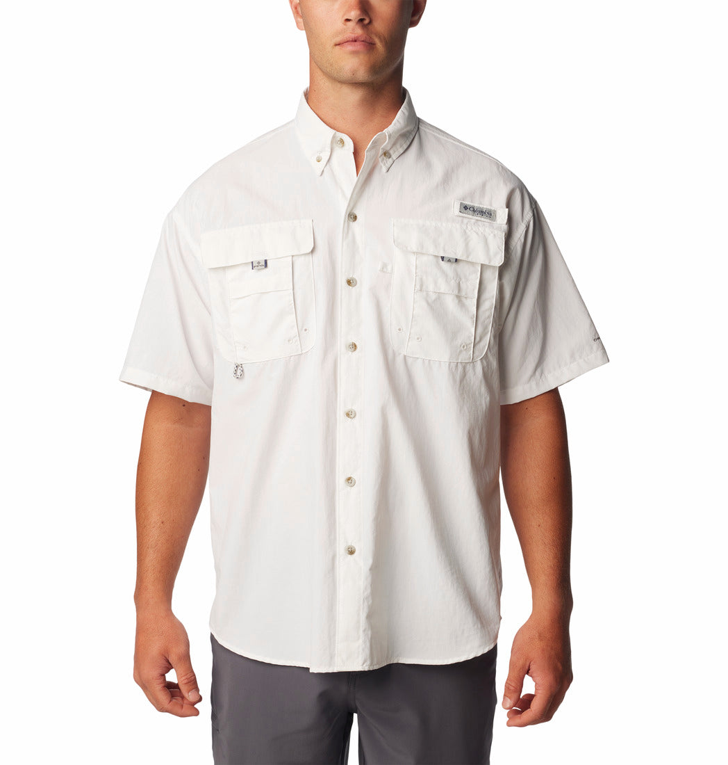 1011651-Bahama™ II S/S Shirt-COLUMBIA#color_white