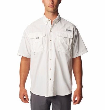 1011651-Bahama™ II S/S Shirt-COLUMBIA#color_white