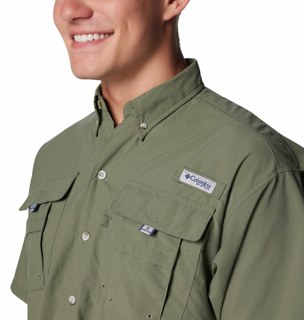 1011651-Bahama™ II S/S Shirt-COLUMBIA#color_317-cypress