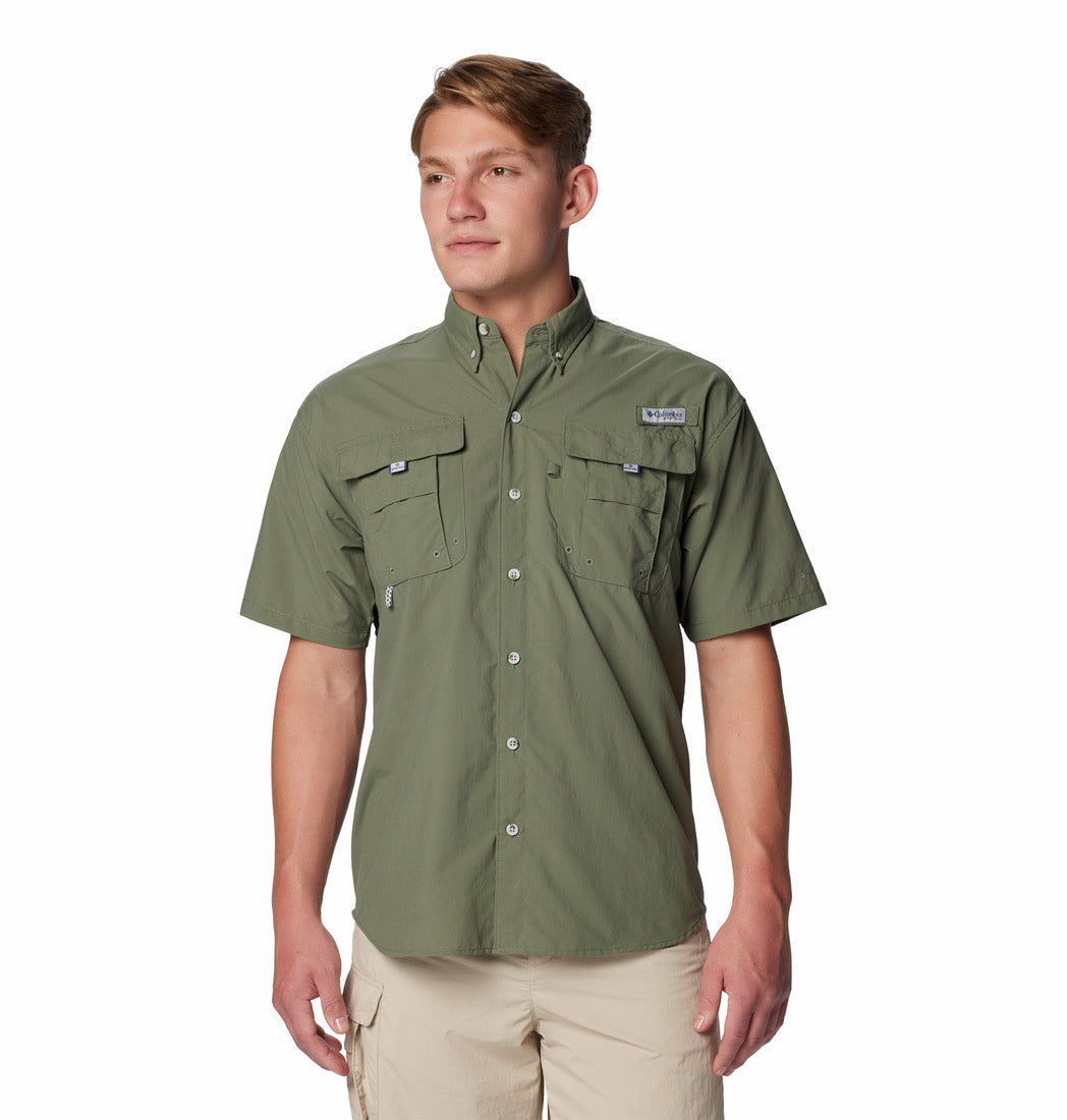 1011651-Bahama™ II S/S Shirt-COLUMBIA#color_317-cypress