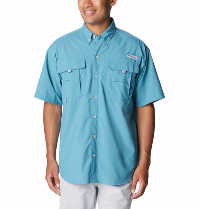 1011651-Bahama™ II S/S Shirt-COLUMBIA