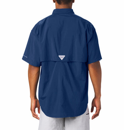 1011651-Bahama™ II S/S Shirt-COLUMBIA#color_carbon