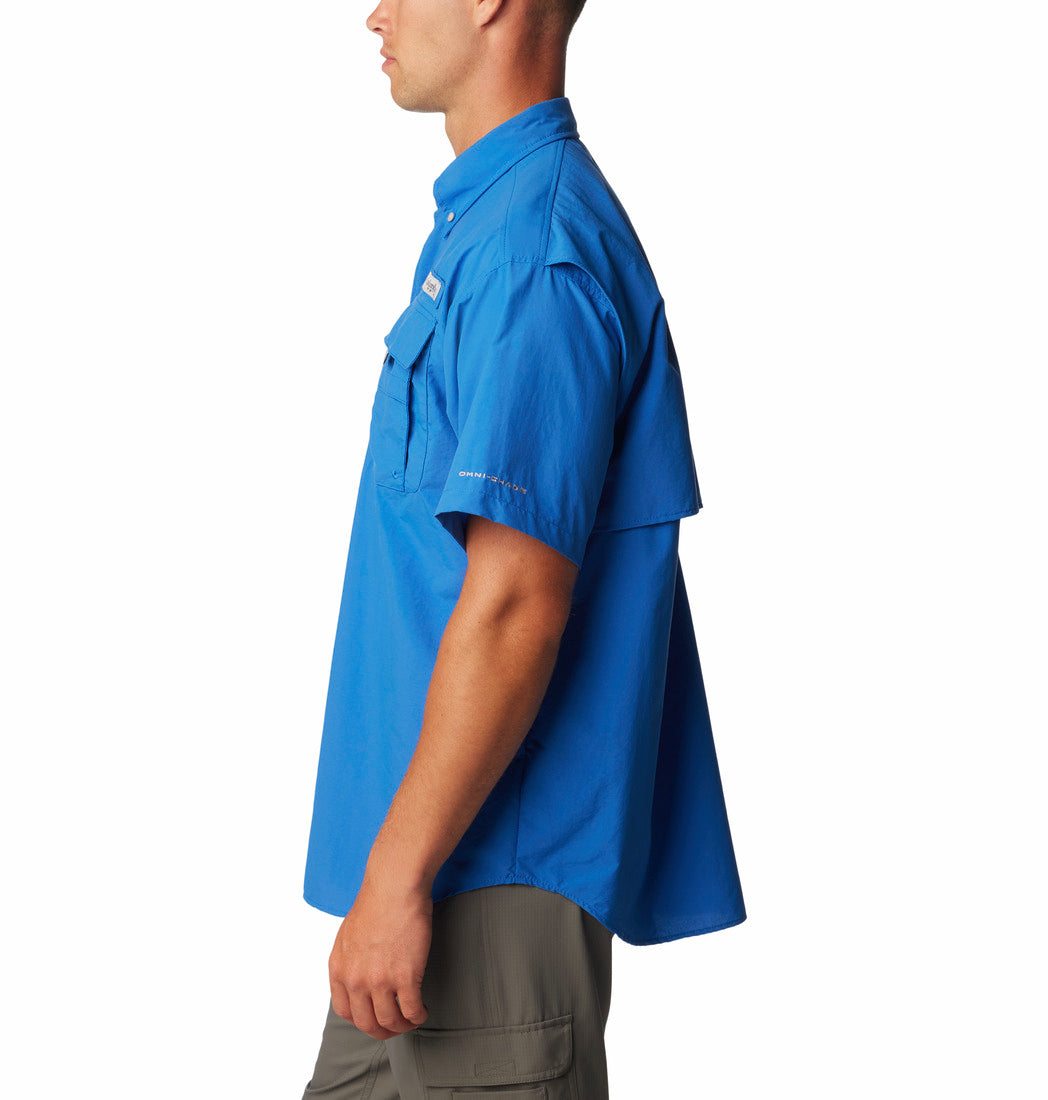1011651-Bahama™ II S/S Shirt-COLUMBIA