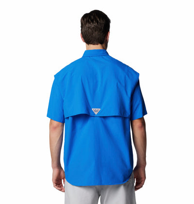 1011651-Bahama™ II S/S Shirt-COLUMBIA