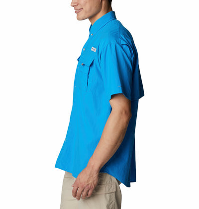 1011651-Bahama™ II S/S Shirt-COLUMBIA