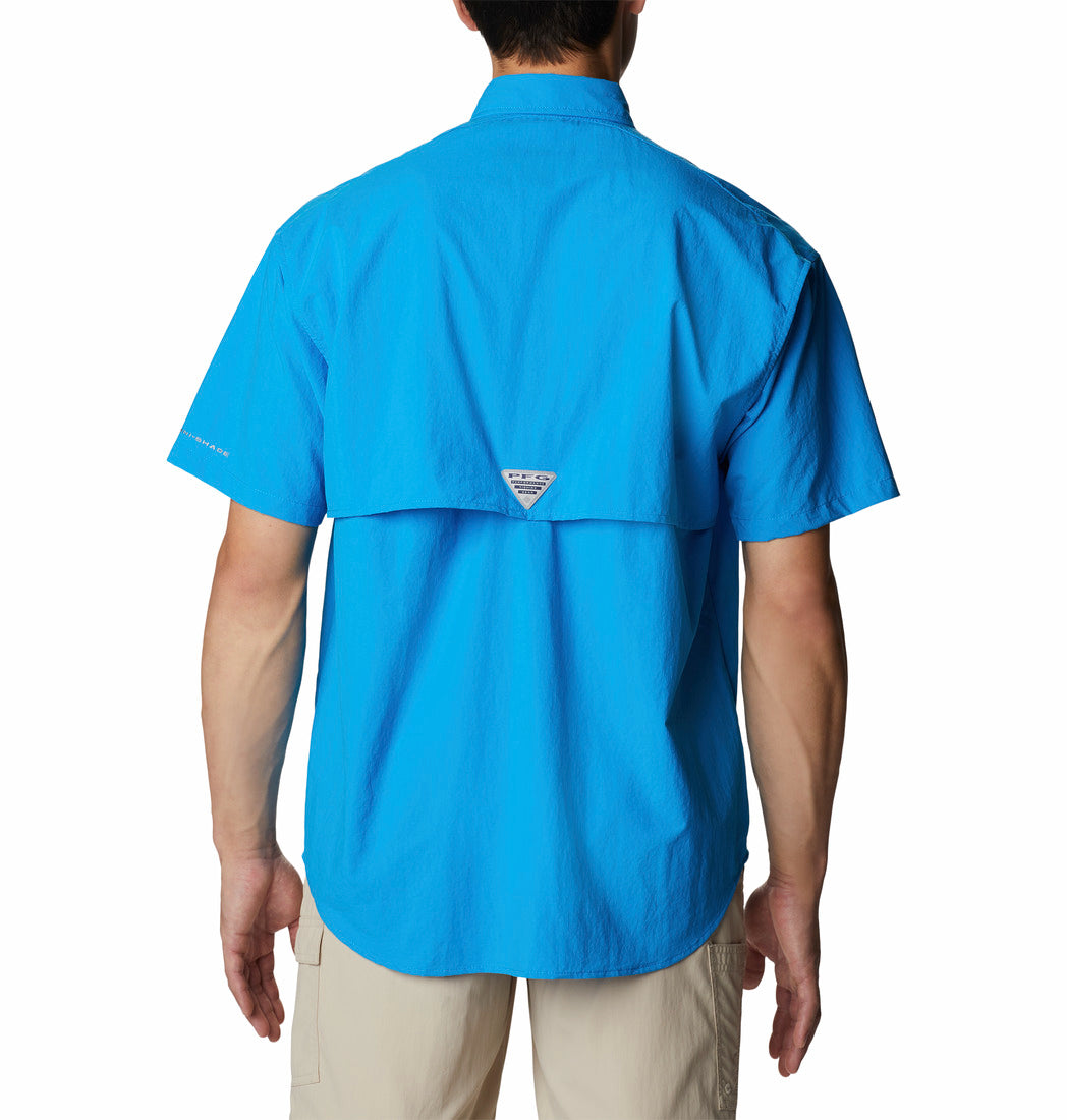 1011651-Bahama™ II S/S Shirt-COLUMBIA