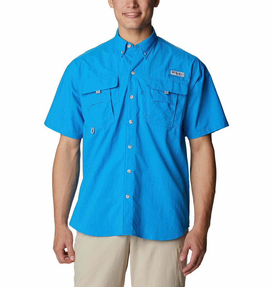 1011651-Bahama™ II S/S Shirt-COLUMBIA