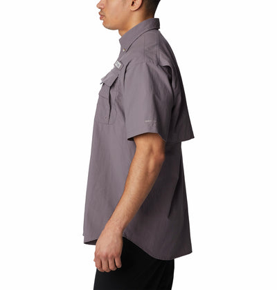 1011651-Bahama™ II S/S Shirt-COLUMBIA