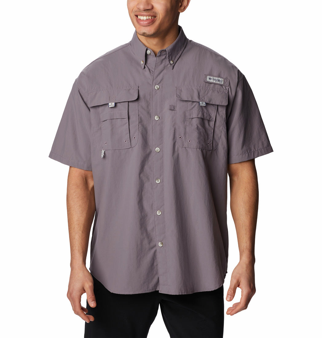 1011651-Bahama™ II S/S Shirt-COLUMBIA
