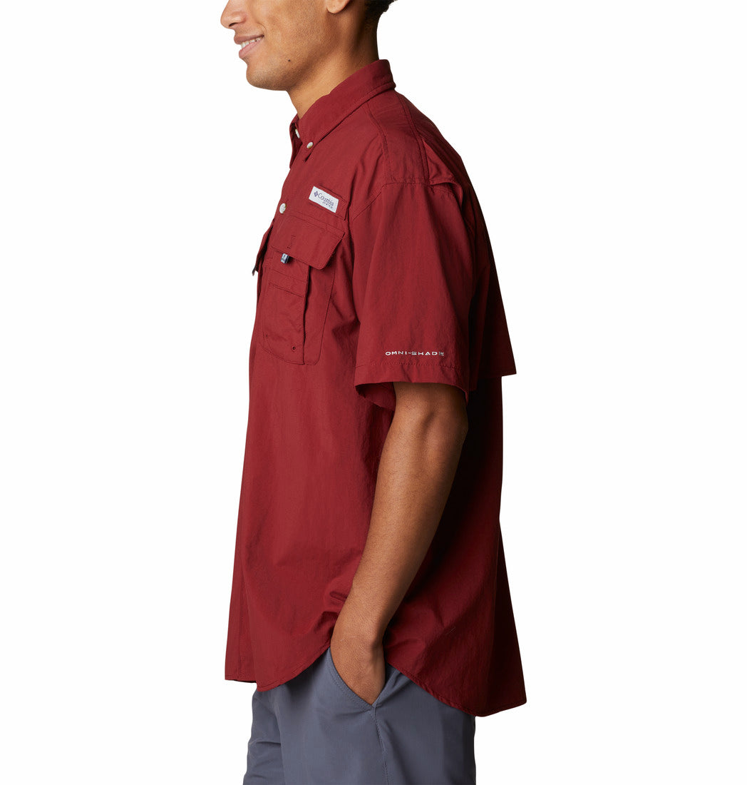 1011651-Bahama™ II S/S Shirt-COLUMBIA