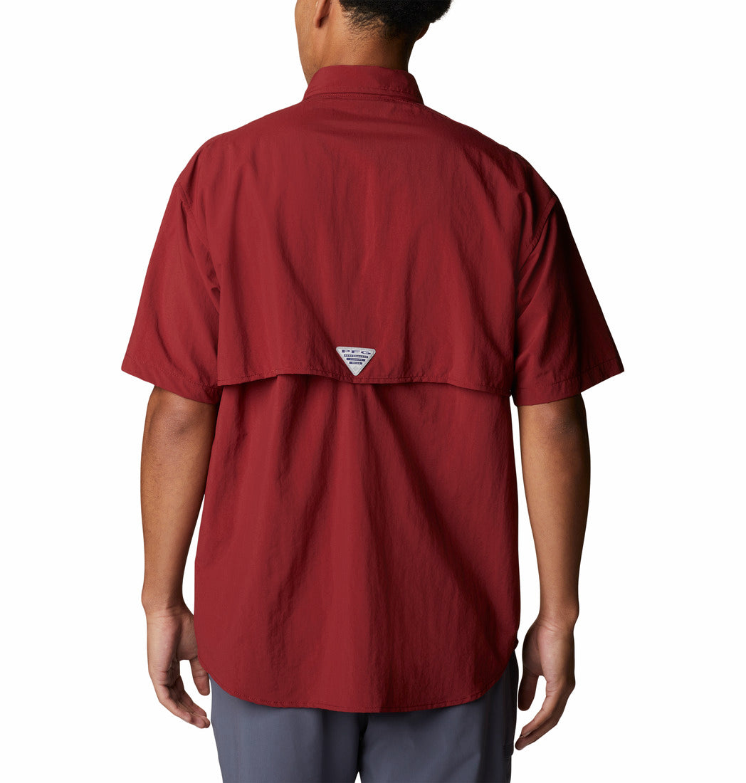 1011651-Bahama™ II S/S Shirt-COLUMBIA