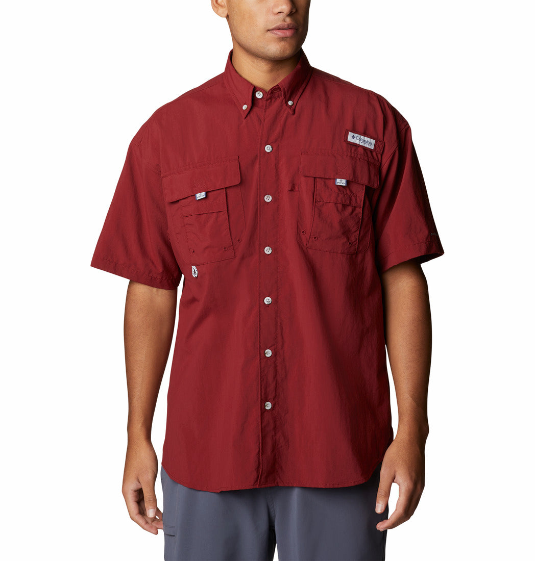 1011651-Bahama™ II S/S Shirt-COLUMBIA