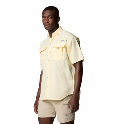 1011651-Bahama™ II S/S Shirt-COLUMBIA