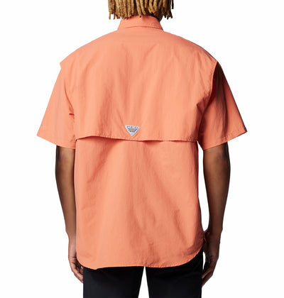 1011651-Bahama™ II S/S Shirt-COLUMBIA#color_852-faded-peach