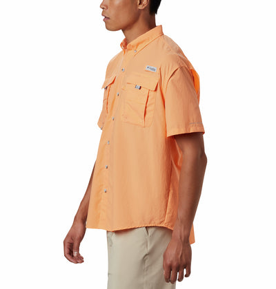 1011651-Bahama™ II S/S Shirt-COLUMBIA