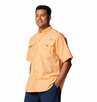 1011651-Bahama™ II S/S Shirt-COLUMBIA