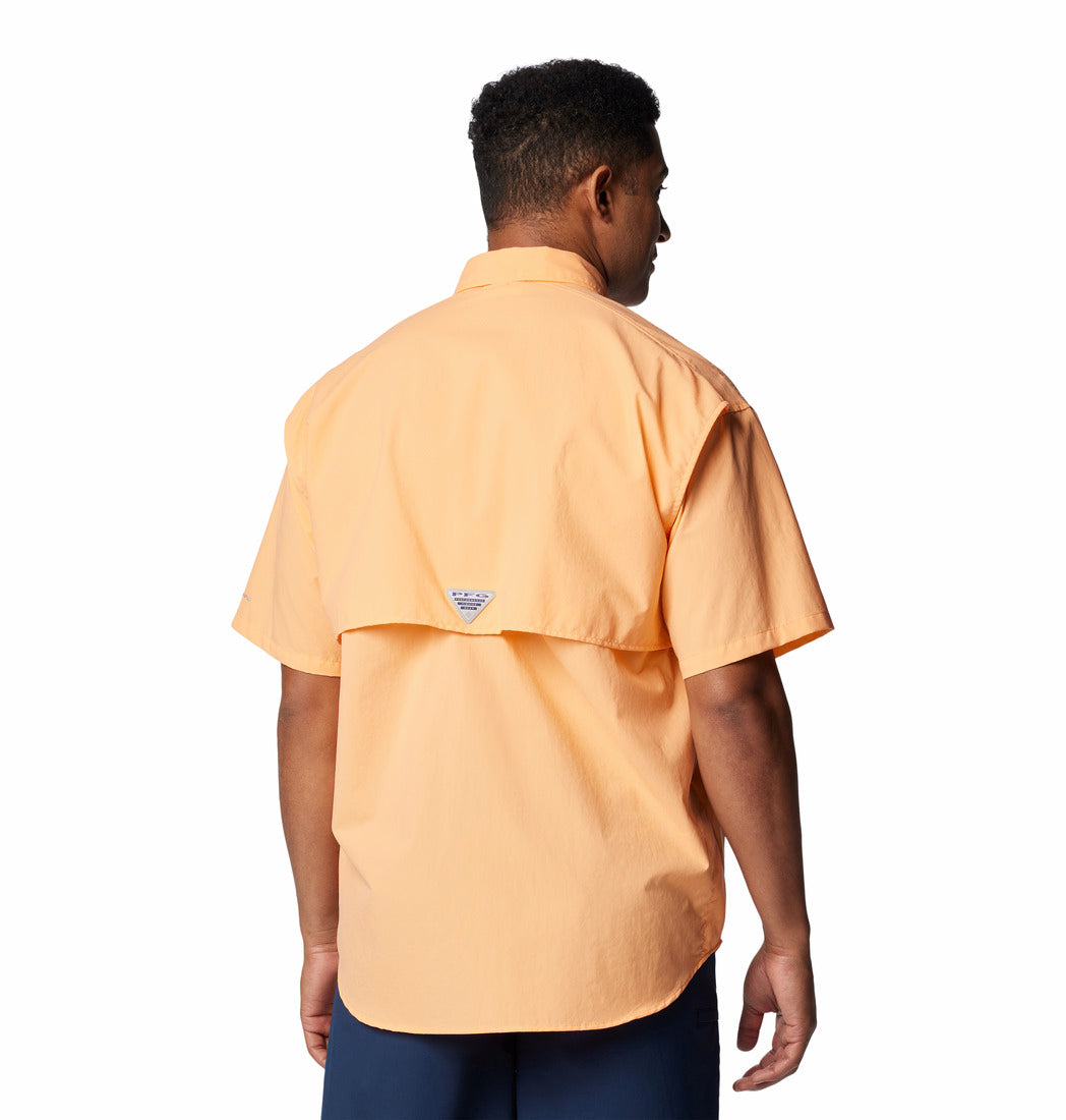 1011651-Bahama™ II S/S Shirt-COLUMBIA