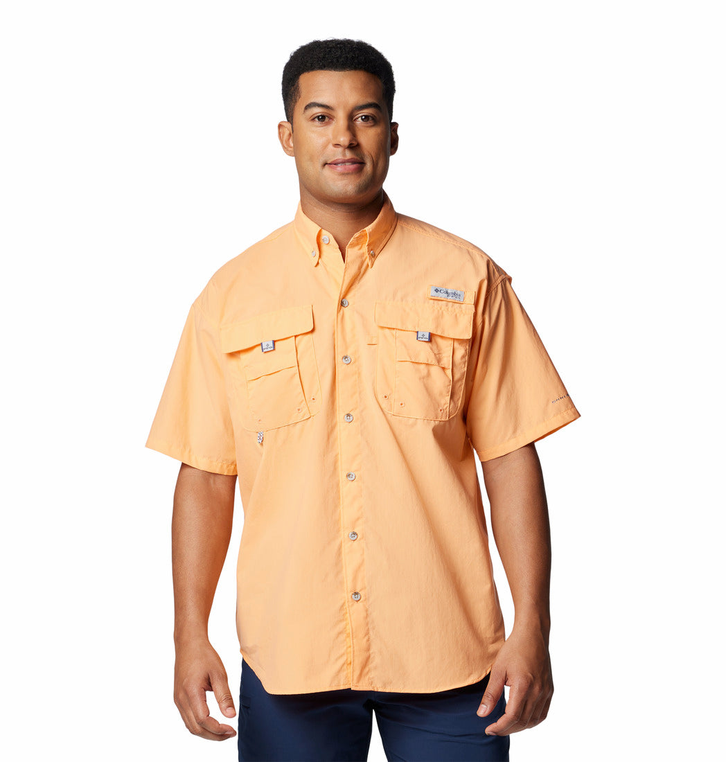 1011651-Bahama™ II S/S Shirt-COLUMBIA