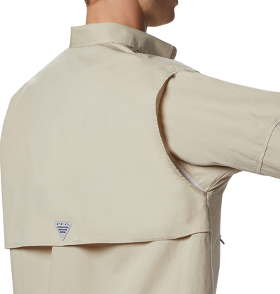 1011671-Bonehead™ LS Shirt-COLUMBIA#color_fossil
