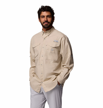 1011671-Bonehead™ LS Shirt-COLUMBIA