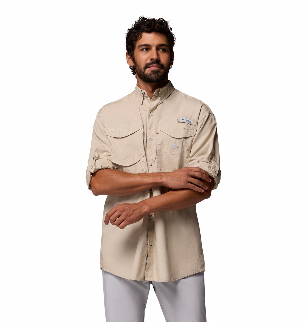 1011671-Bonehead™ LS Shirt-COLUMBIA