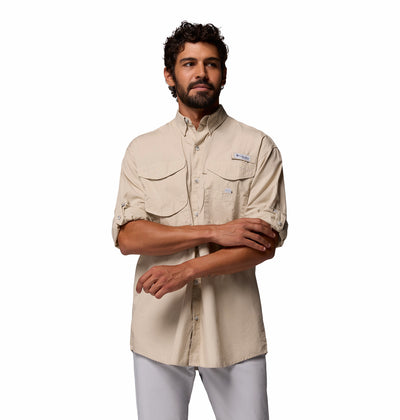 1011671-Bonehead™ LS Shirt-COLUMBIA