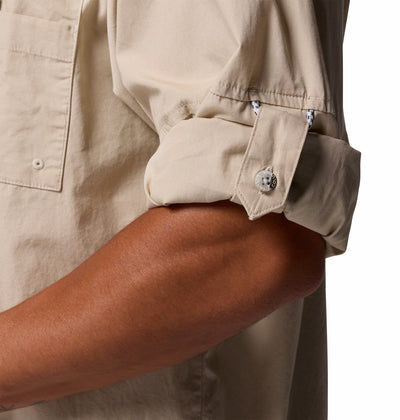 1011671-Bonehead™ LS Shirt-COLUMBIA