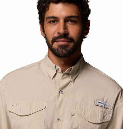 1011671-Bonehead™ LS Shirt-COLUMBIA