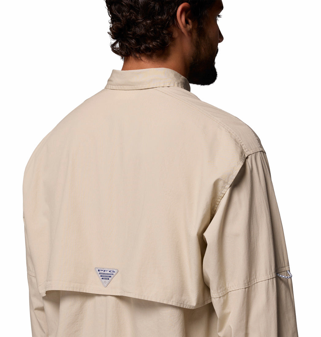 1011671-Bonehead™ LS Shirt-COLUMBIA