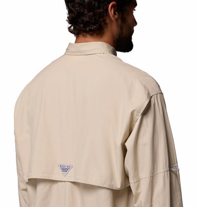 1011671-Bonehead™ LS Shirt-COLUMBIA