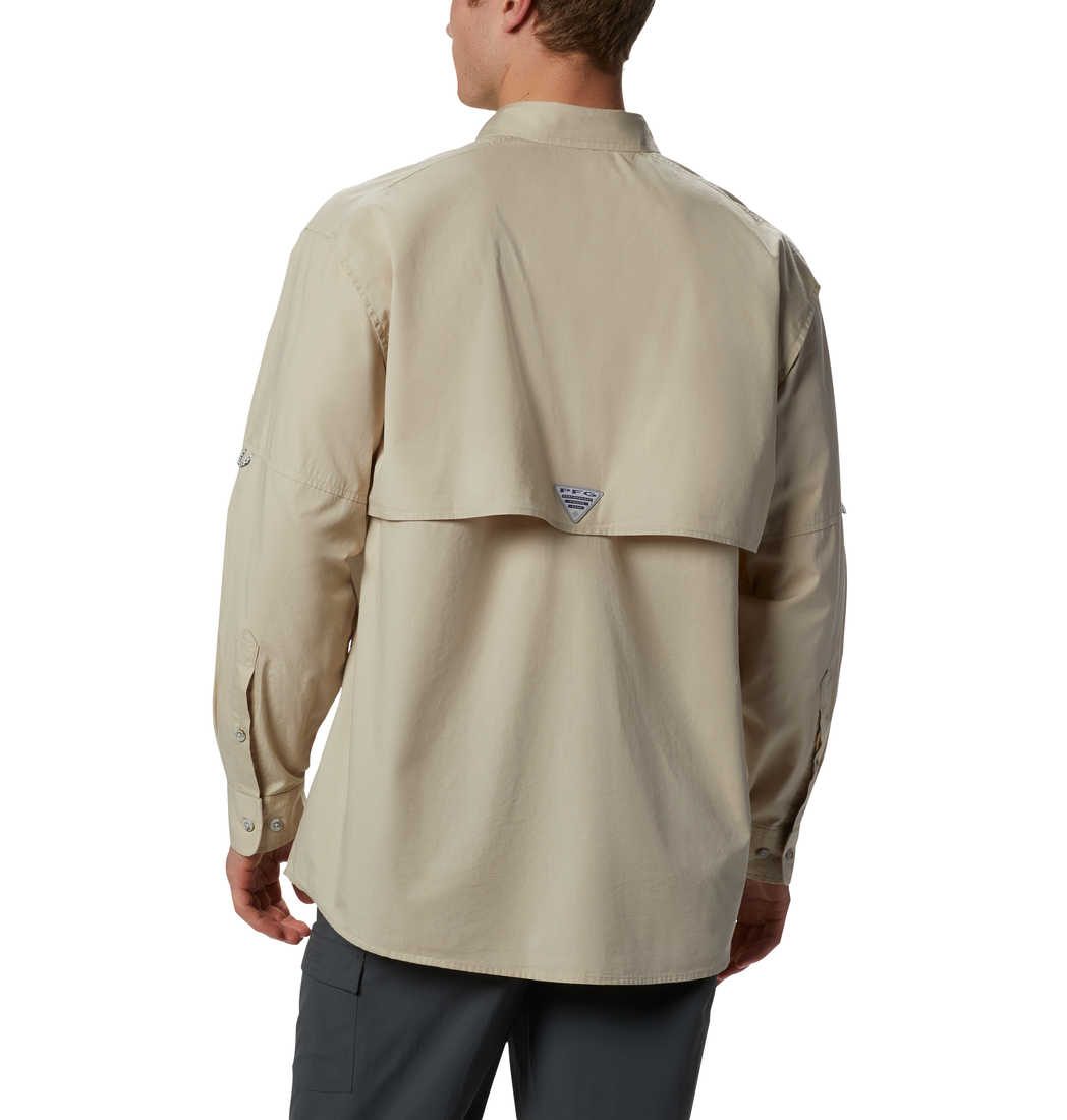 1011671-Bonehead™ LS Shirt-COLUMBIA#color_fossil