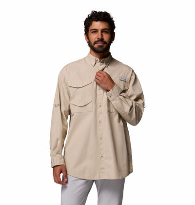 1011671-Bonehead™ LS Shirt-COLUMBIA
