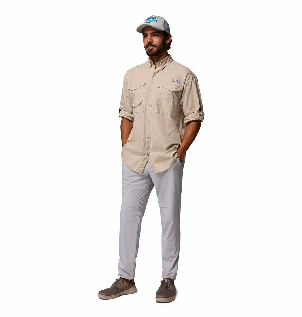 1011671-Bonehead™ LS Shirt-COLUMBIA