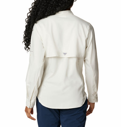 1275701-Womens Tamiami™ II LS Shirt-COLUMBIA#color_023-stone