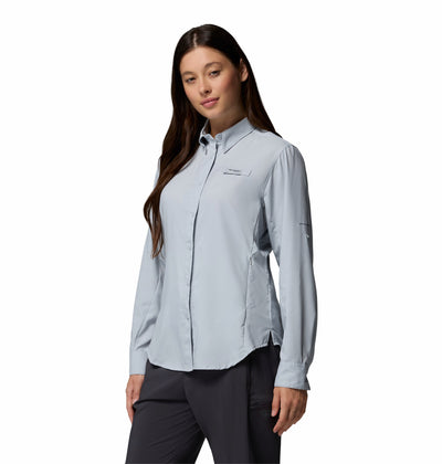 1275701-Womens Tamiami™ II LS Shirt-COLUMBIA
