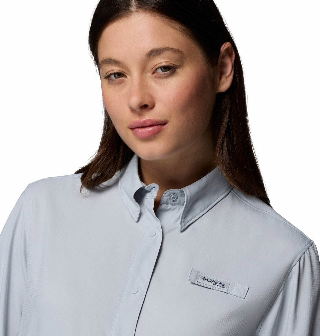 1275701-Womens Tamiami™ II LS Shirt-COLUMBIA