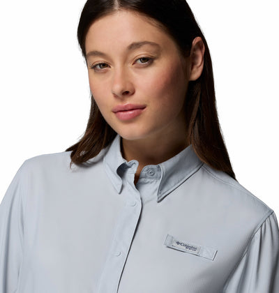 1275701-Womens Tamiami™ II LS Shirt-COLUMBIA