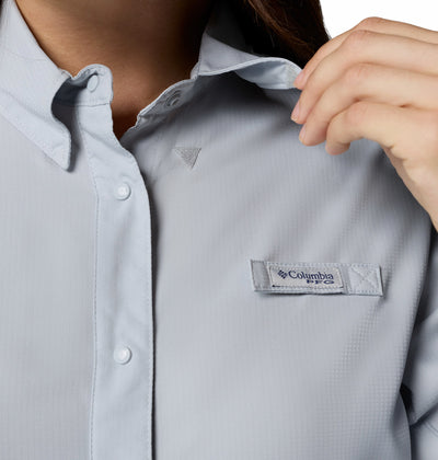 1275701-Womens Tamiami™ II LS Shirt-COLUMBIA