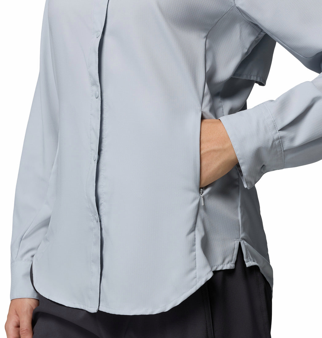 1275701-Womens Tamiami™ II LS Shirt-COLUMBIA
