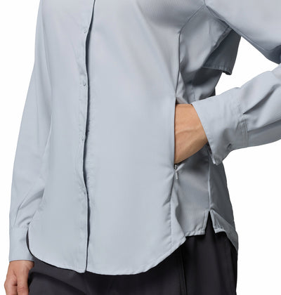 1275701-Womens Tamiami™ II LS Shirt-COLUMBIA