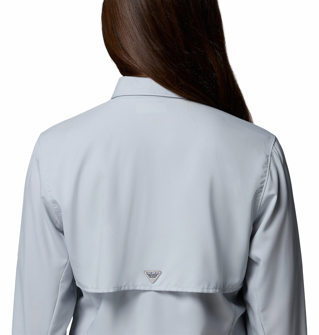 1275701-Womens Tamiami™ II LS Shirt-COLUMBIA