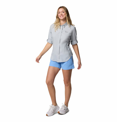 1275701-Womens Tamiami™ II LS Shirt-COLUMBIA