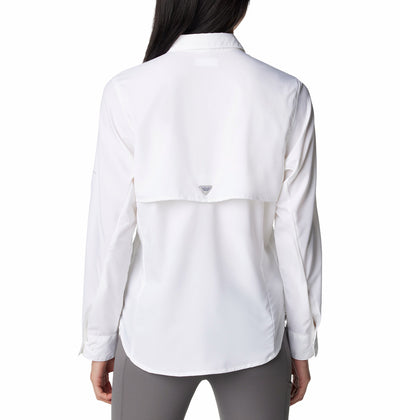 1275701-Womens Tamiami™ II LS Shirt-COLUMBIA#color_white