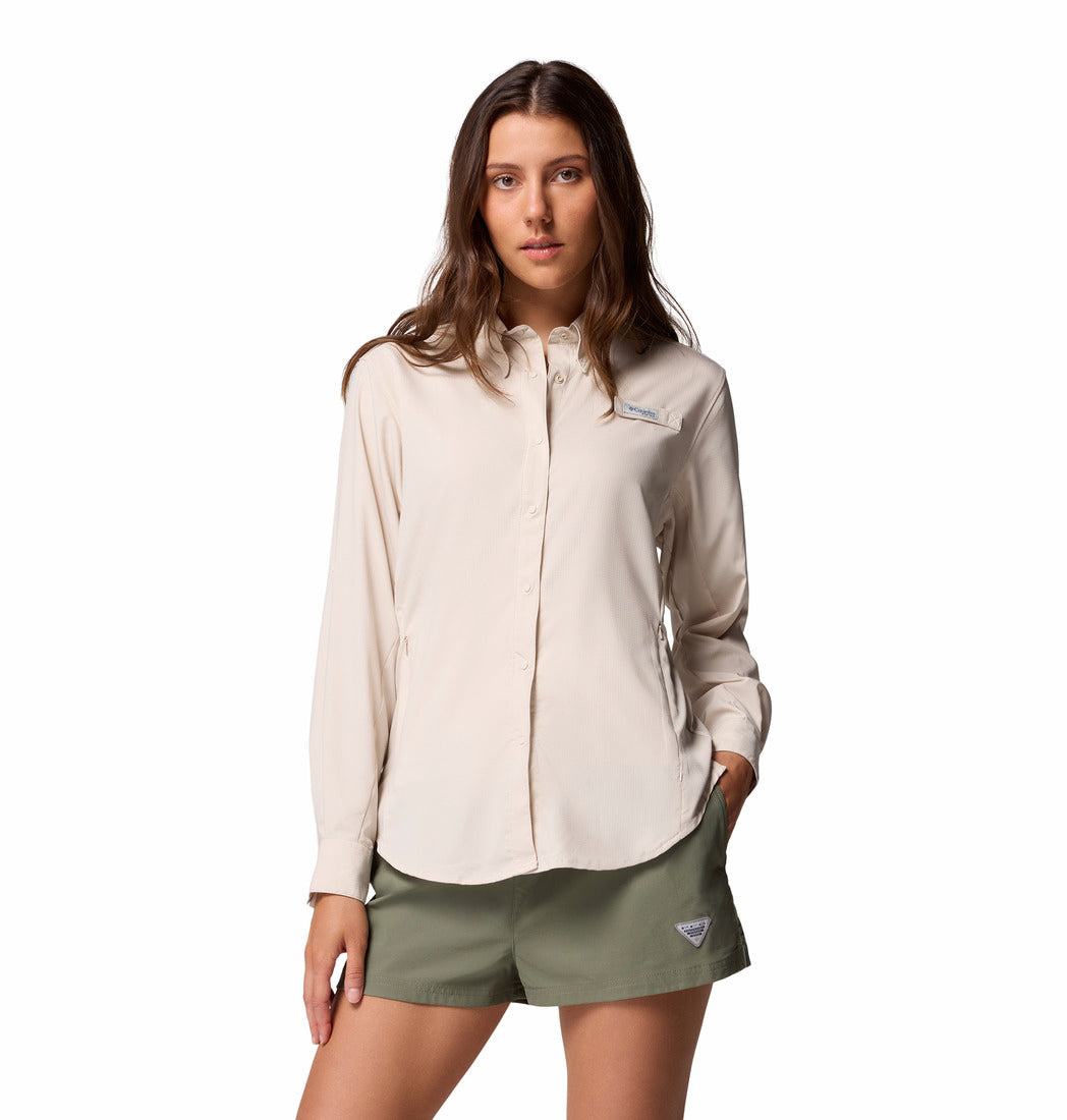1275701-Womens Tamiami™ II LS Shirt-COLUMBIA