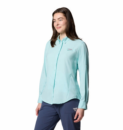 1275701-Womens Tamiami™ II LS Shirt-COLUMBIA
