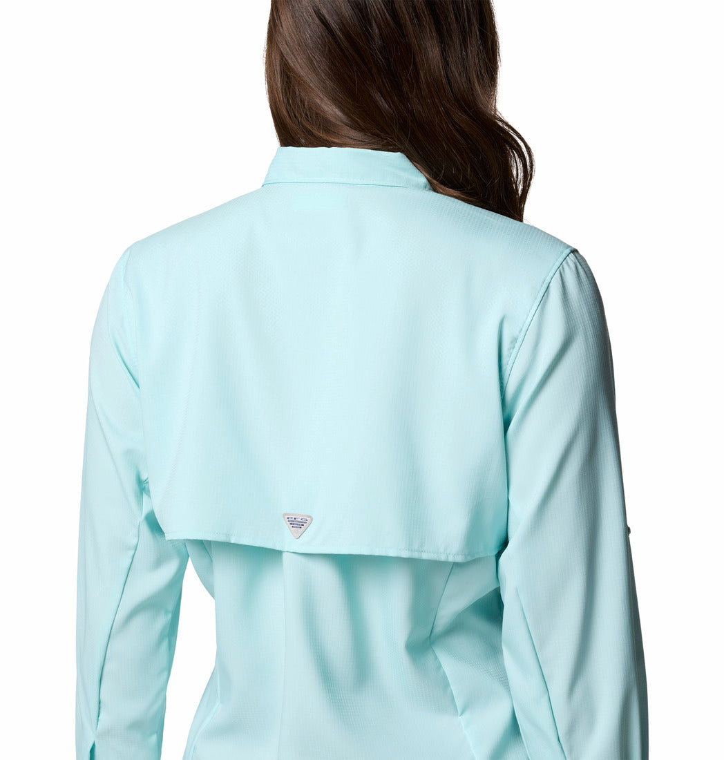 1275701-Womens Tamiami™ II LS Shirt-COLUMBIA