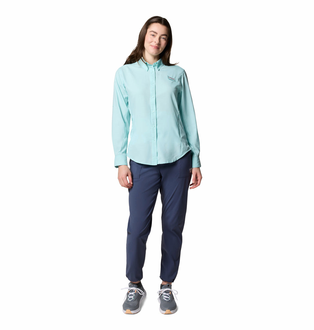 1275701-Womens Tamiami™ II LS Shirt-COLUMBIA