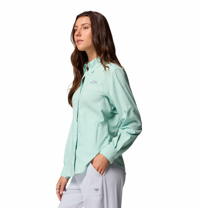 1275701-Womens Tamiami™ II LS Shirt-COLUMBIA