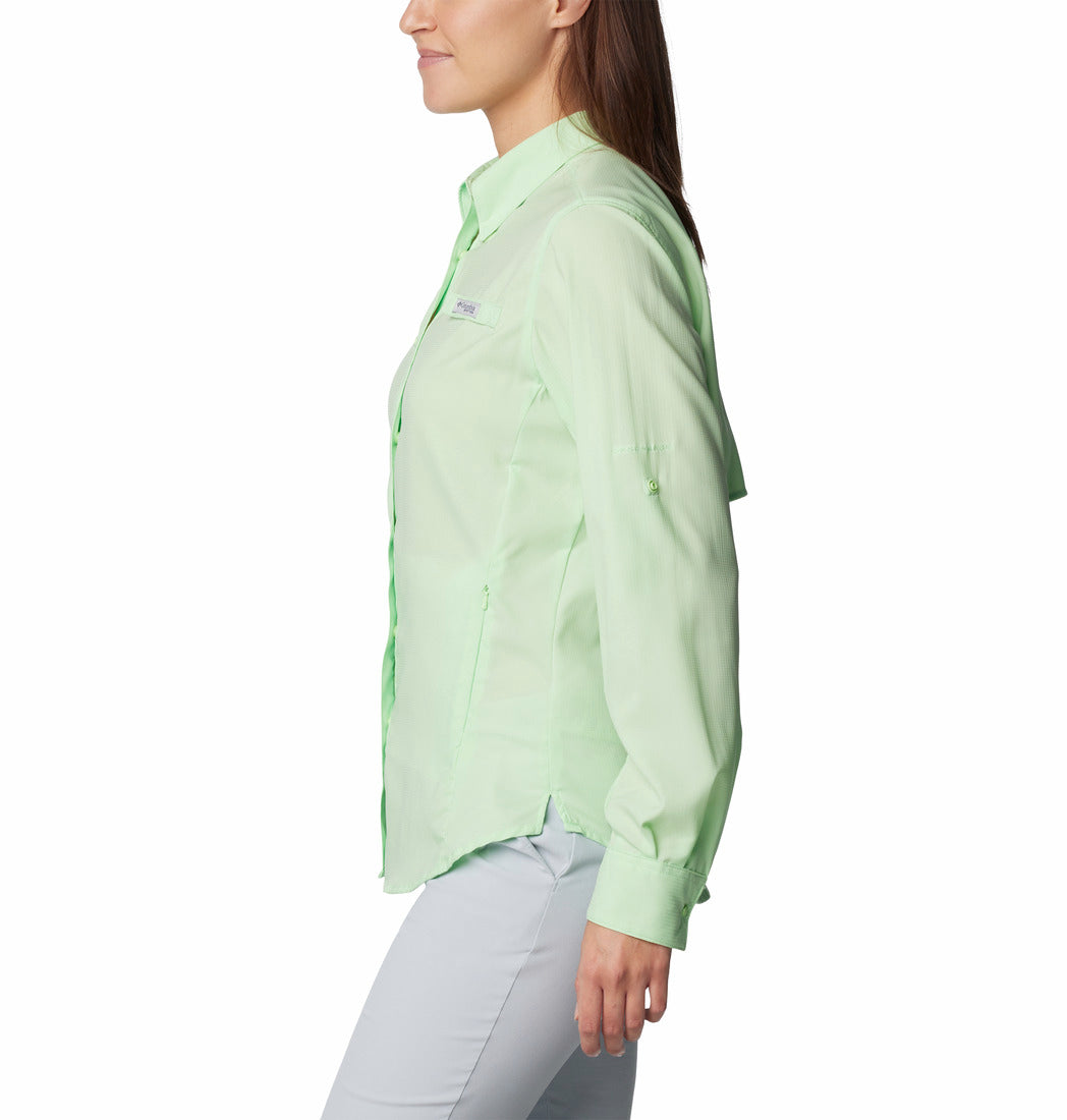 1275701-Womens Tamiami™ II LS Shirt-COLUMBIA